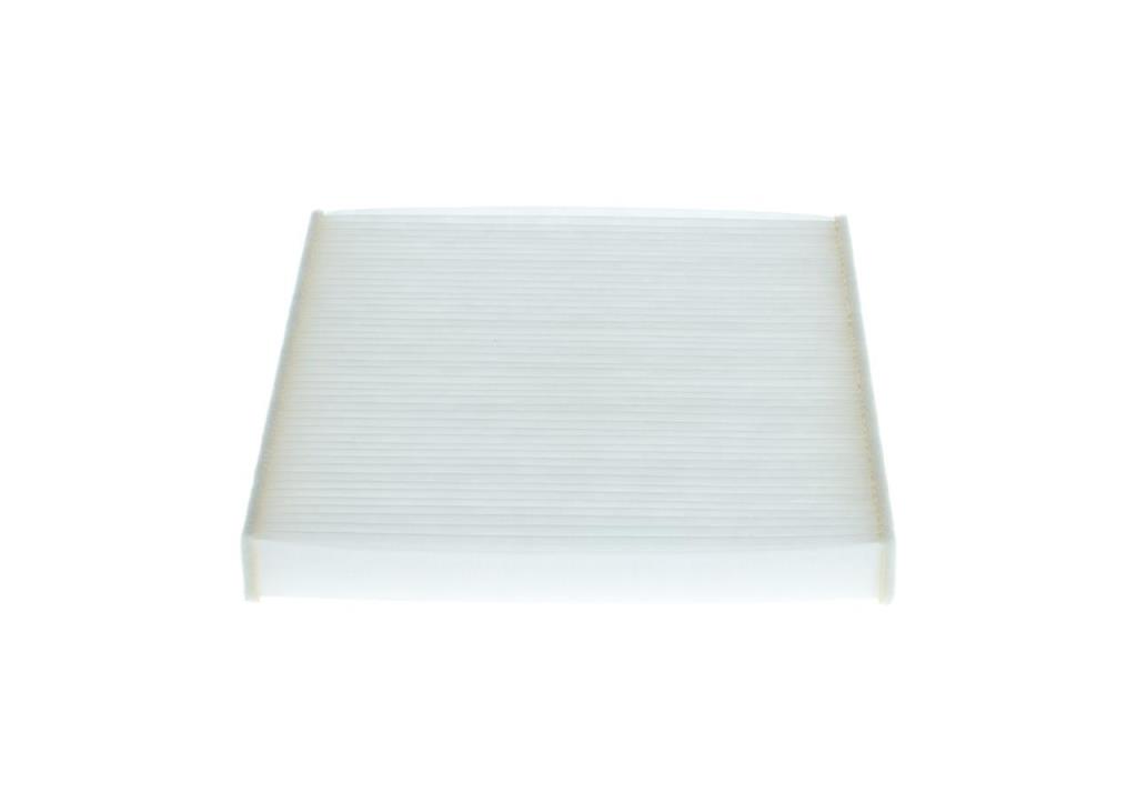 Filtre d'habitacle (Filtre à pollen) BOSCH M2038 - ref. 1 987 432 038