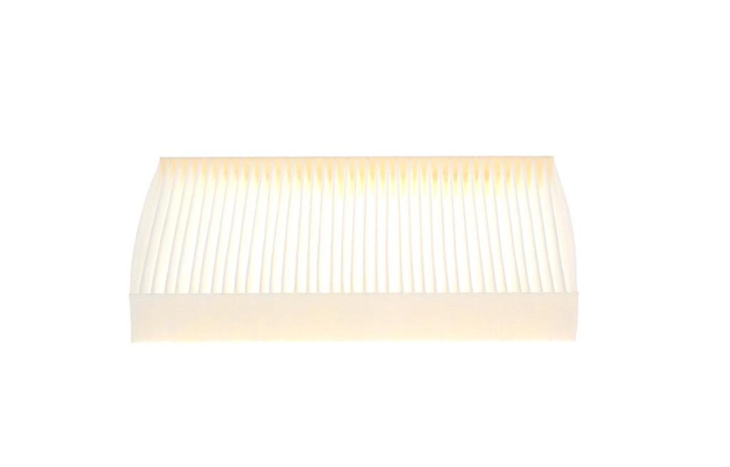 Filtre d'habitacle (Filtre à pollen) BOSCH M2039 - ref. 1 987 432 039