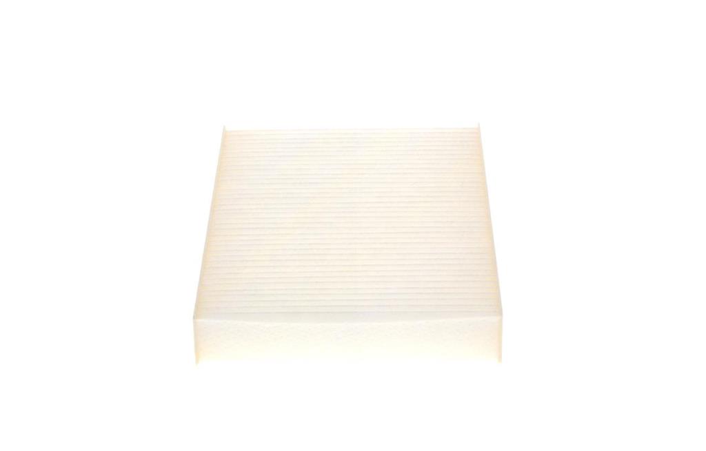 Filtre d'habitacle (Filtre à pollen) BOSCH M2039 - ref. 1 987 432 039