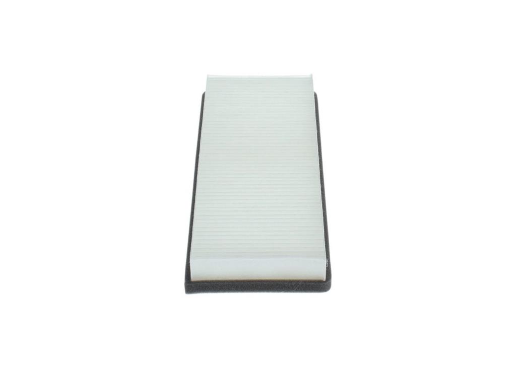 Filtre d'habitacle (Filtre à pollen) BOSCH M2041 - ref. 1 987 432 041