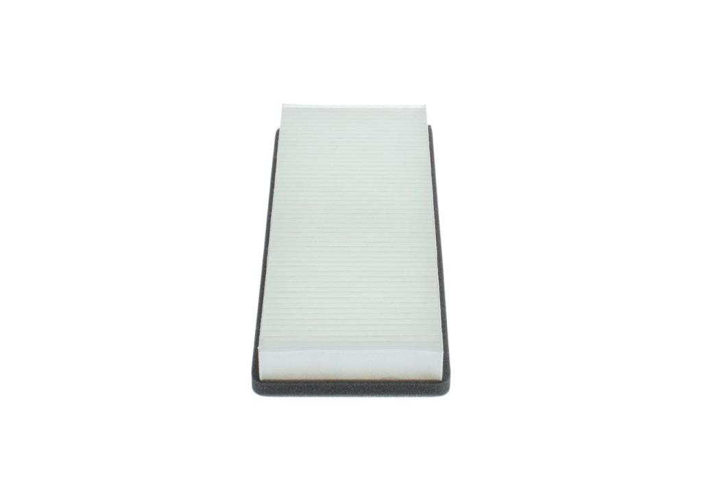 Filtre d'habitacle (Filtre à pollen) BOSCH M2041 - ref. 1 987 432 041