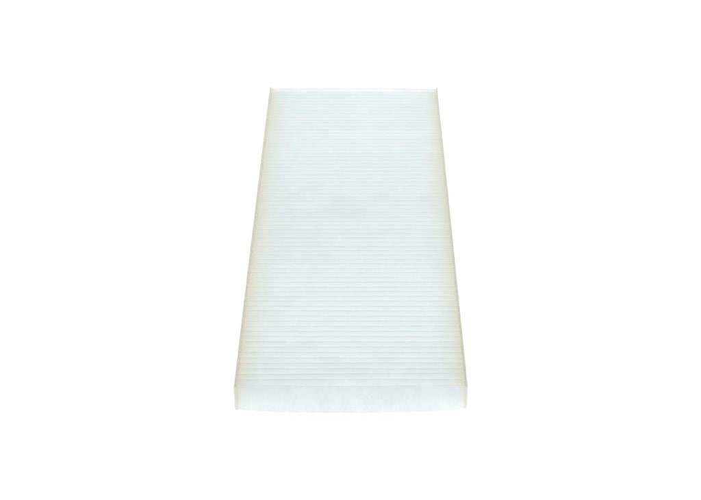 Filtre d'habitacle (Filtre à pollen) BOSCH M2042 - ref. 1 987 432 042