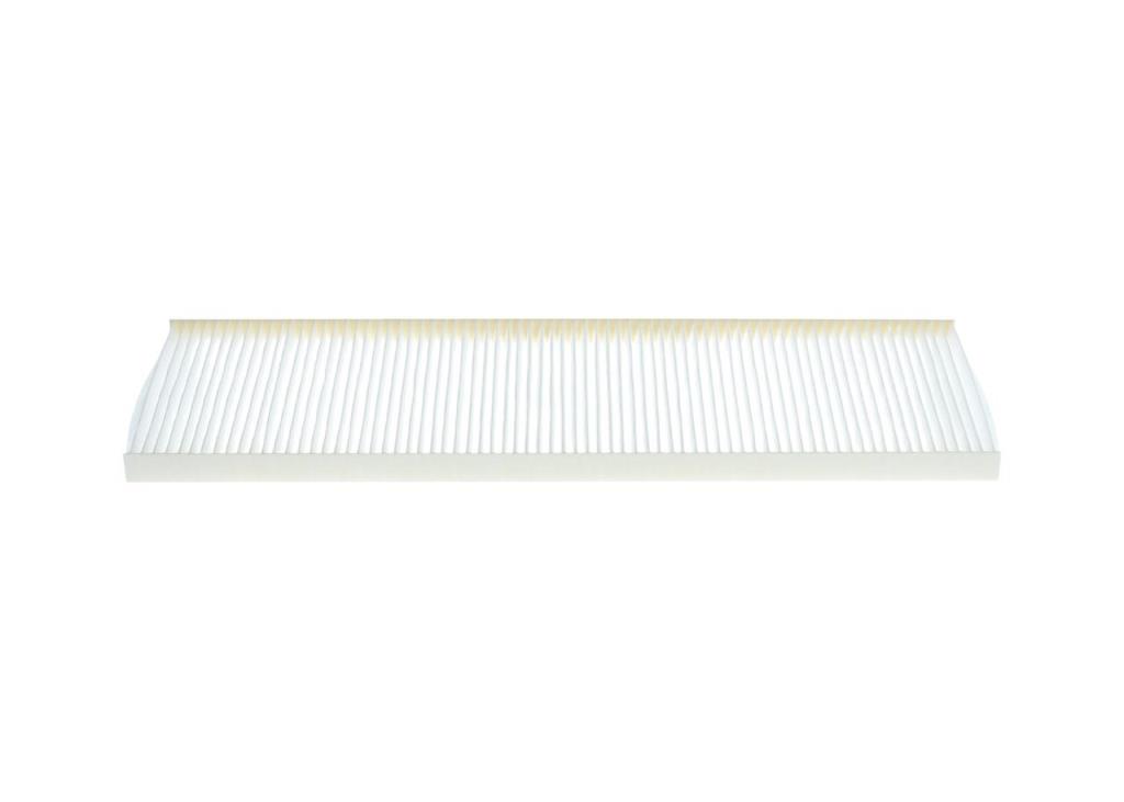 Filtre d'habitacle (Filtre à pollen) BOSCH M2042 - ref. 1 987 432 042