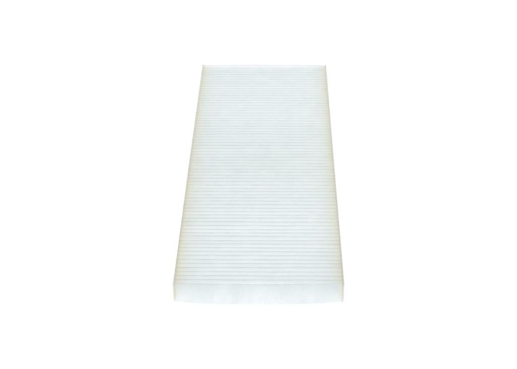 Filtre d'habitacle (Filtre à pollen) BOSCH M2042 - ref. 1 987 432 042