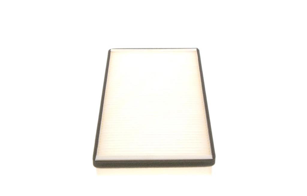 Filtre d'habitacle (Filtre à pollen) BOSCH M2043 - ref. 1 987 432 043