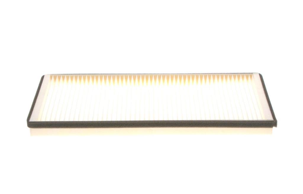 Filtre d'habitacle (Filtre à pollen) BOSCH M2043 - ref. 1 987 432 043