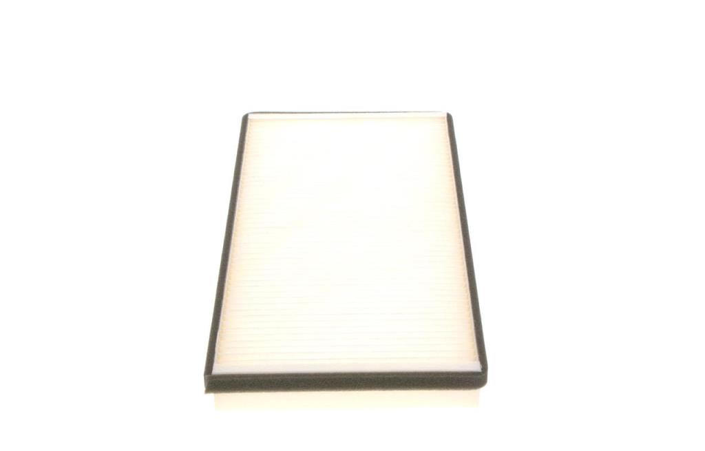 Filtre d'habitacle (Filtre à pollen) BOSCH M2043 - ref. 1 987 432 043