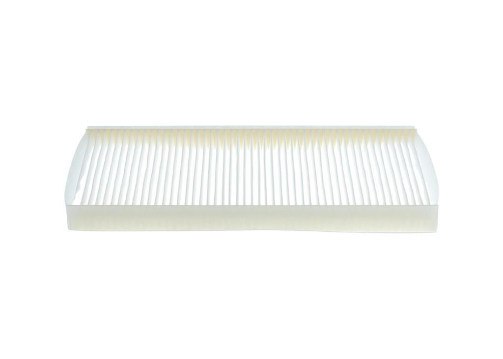 Filtre d'habitacle (Filtre à pollen) BOSCH M2045 - ref. 1 987 432 045