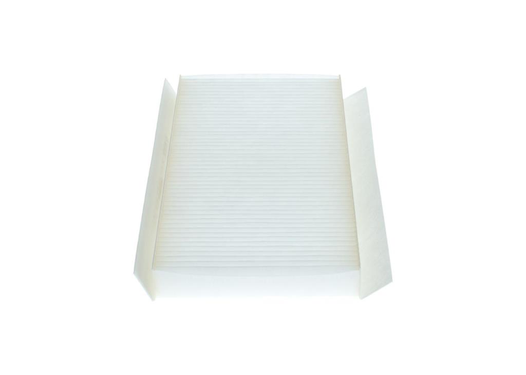 Filtre d'habitacle (Filtre à pollen) BOSCH M2045 - ref. 1 987 432 045