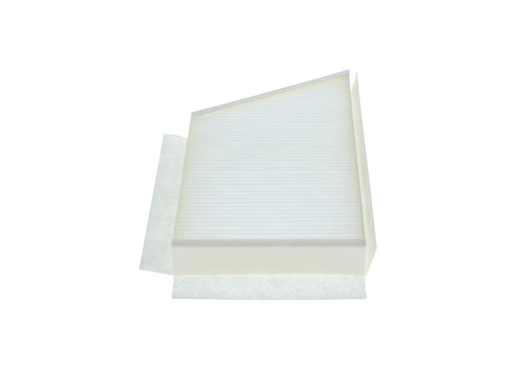 Filtre d'habitacle (Filtre à pollen) BOSCH M2048 - ref. 1 987 432 048