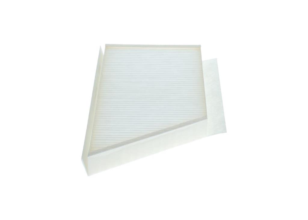 Filtre d'habitacle (Filtre à pollen) BOSCH M2048 - ref. 1 987 432 048