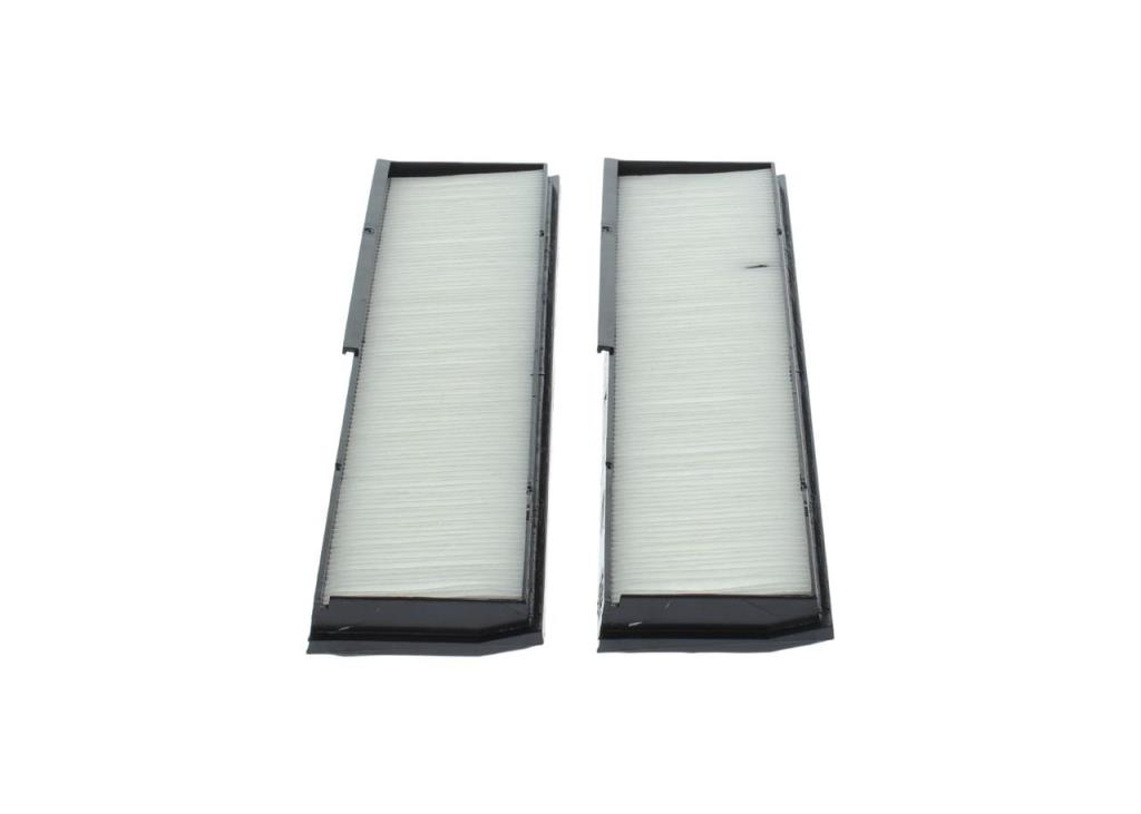 Filtre d'habitacle (Filtre à pollen) BOSCH M2051 - ref. 1 987 432 051