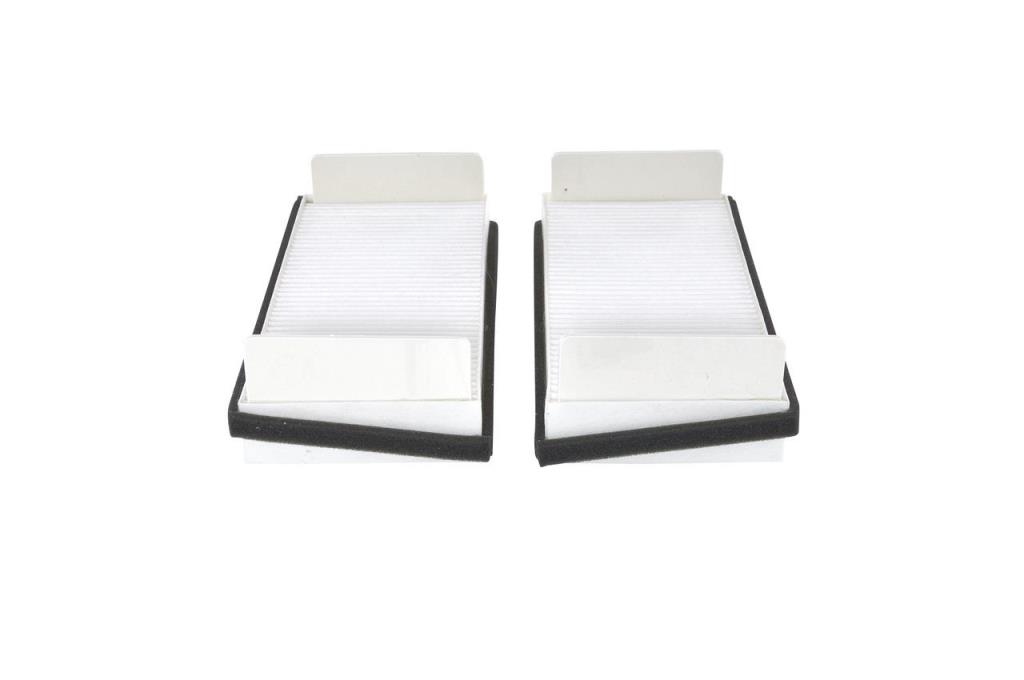 Filtre d'habitacle (Filtre à pollen) BOSCH ref. 1 987 432 052