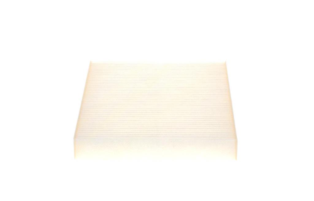 Filtre d'habitacle (Filtre à pollen) BOSCH M2053 - ref. 1 987 432 053