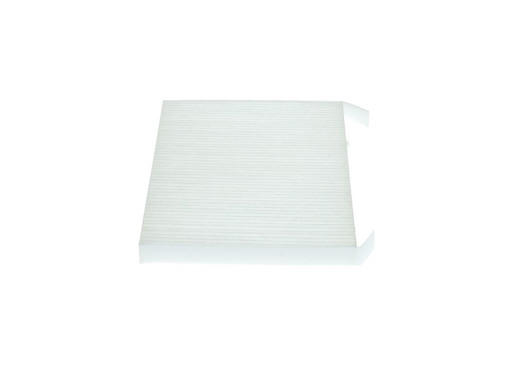 Filtre d'habitacle (Filtre à pollen) BOSCH M2055 - ref. 1 987 432 055