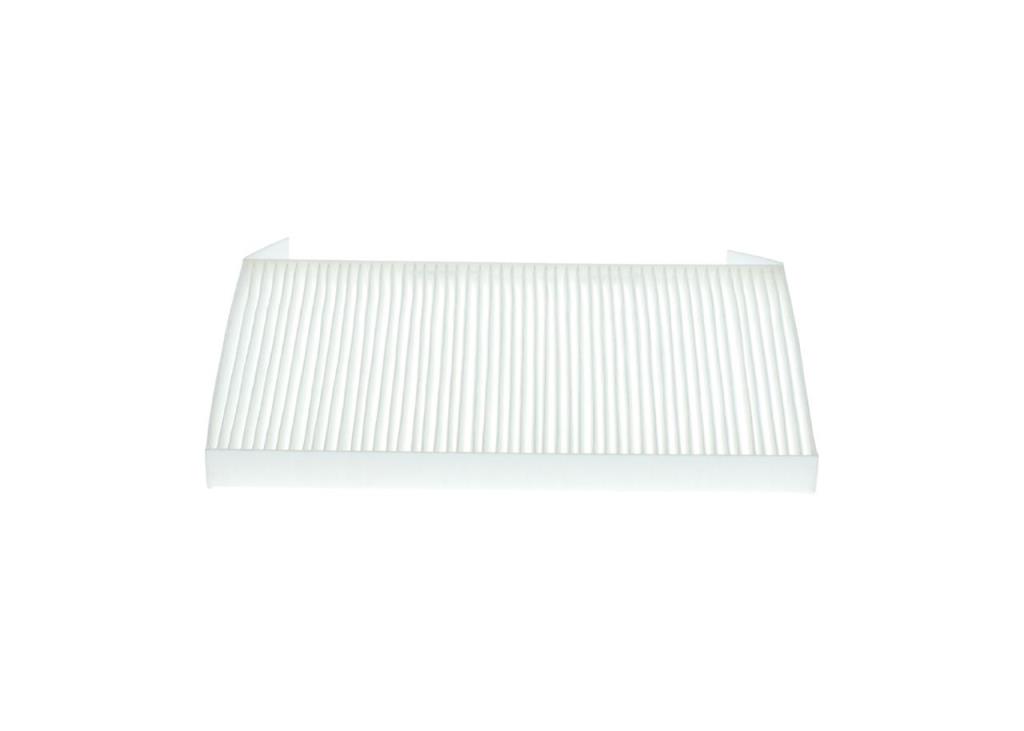 Filtre d'habitacle (Filtre à pollen) BOSCH M2055 - ref. 1 987 432 055
