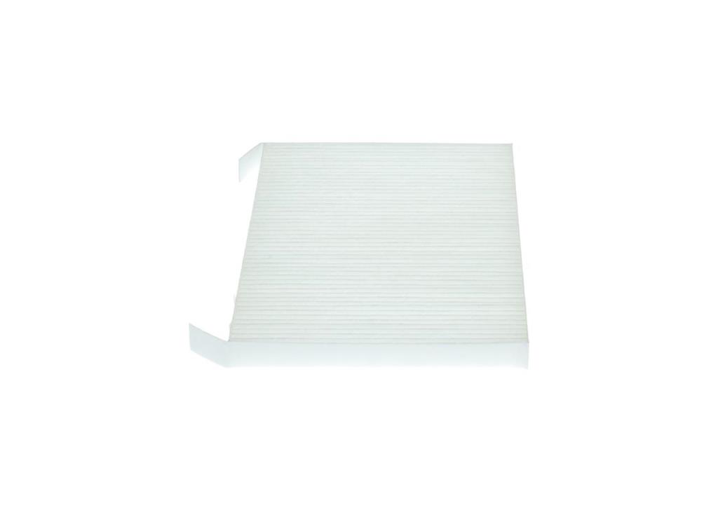 Filtre d'habitacle (Filtre à pollen) BOSCH M2055 - ref. 1 987 432 055