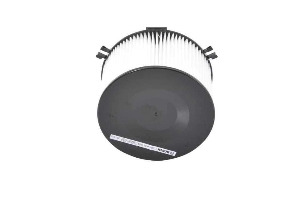 Filtre d'habitacle (Filtre à pollen) BOSCH M2056 - ref. 1 987 432 056