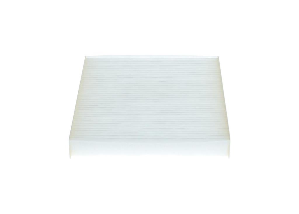 Filtre d'habitacle (Filtre à pollen) BOSCH M2057 - ref. 1 987 432 057