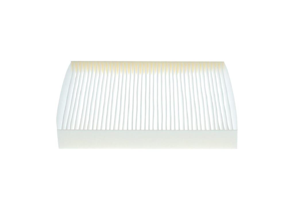 Filtre d'habitacle (Filtre à pollen) BOSCH M2057 - ref. 1 987 432 057