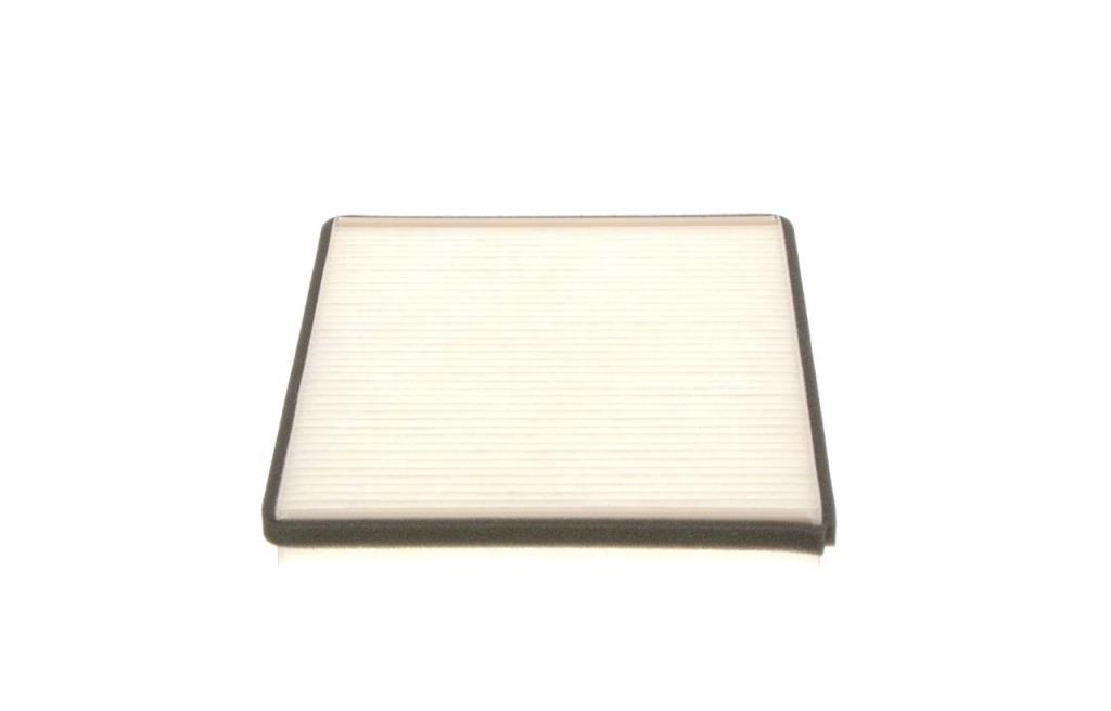 Filtre d'habitacle (Filtre à pollen) BOSCH M2058 - ref. 1 987 432 058