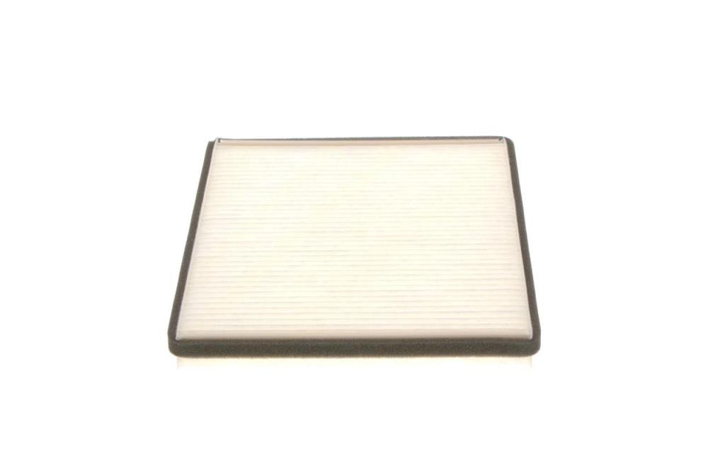 Filtre d'habitacle (Filtre à pollen) BOSCH M2058 - ref. 1 987 432 058