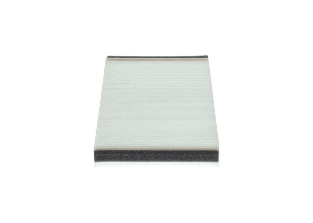 Filtre d'habitacle (Filtre à pollen) BOSCH M2059 - ref. 1 987 432 059