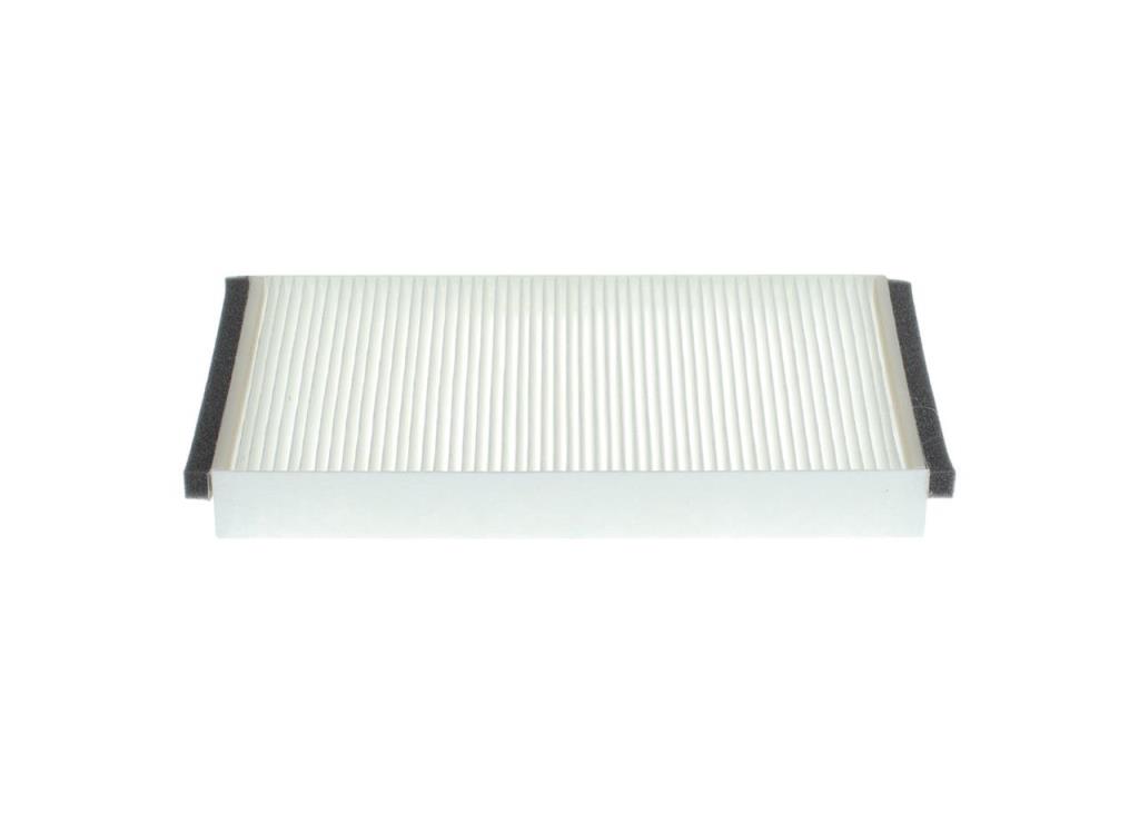 Filtre d'habitacle (Filtre à pollen) BOSCH M2059 - ref. 1 987 432 059