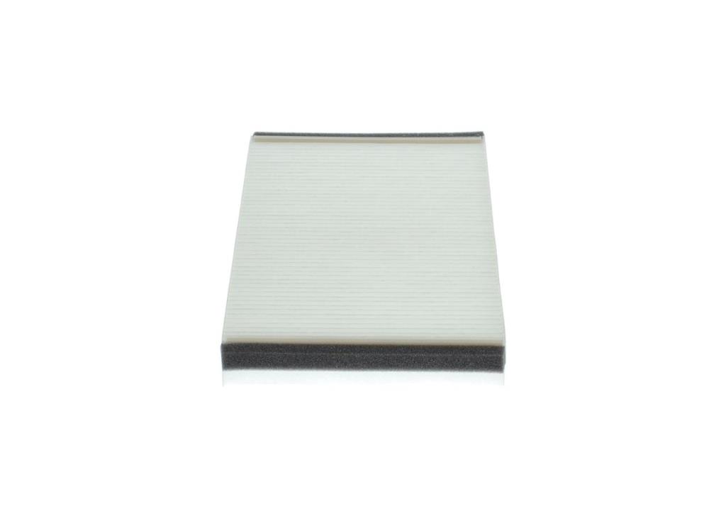 Filtre d'habitacle (Filtre à pollen) BOSCH M2059 - ref. 1 987 432 059