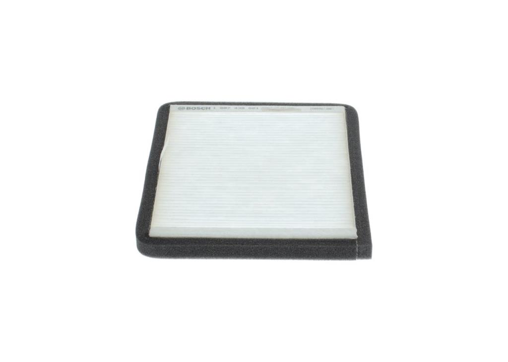 Filtre d'habitacle (Filtre à pollen) BOSCH M2061 - ref. 1 987 432 061