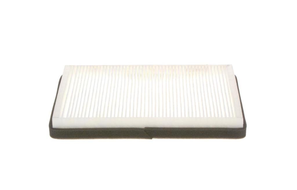 Filtre d'habitacle (Filtre à pollen) BOSCH M2062 - ref. 1 987 432 062