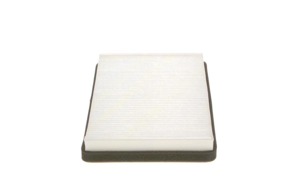 Filtre d'habitacle (Filtre à pollen) BOSCH M2062 - ref. 1 987 432 062