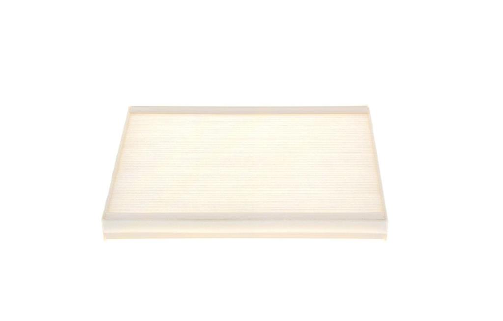 Filtre d'habitacle (Filtre à pollen) BOSCH M2063 - ref. 1 987 432 063