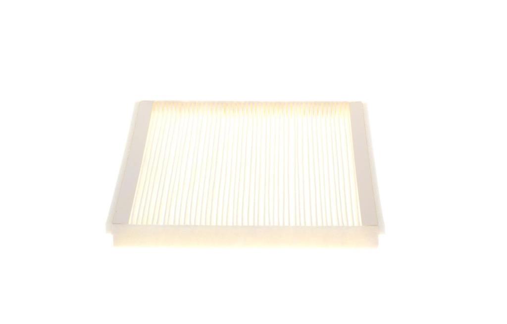 Filtre d'habitacle (Filtre à pollen) BOSCH M2063 - ref. 1 987 432 063