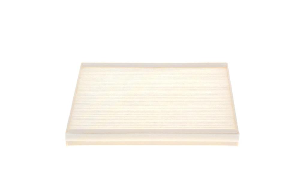Filtre d'habitacle (Filtre à pollen) BOSCH M2063 - ref. 1 987 432 063