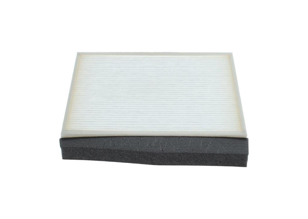 Filtre d'habitacle (Filtre à pollen) BOSCH M2064 - ref. 1 987 432 064
