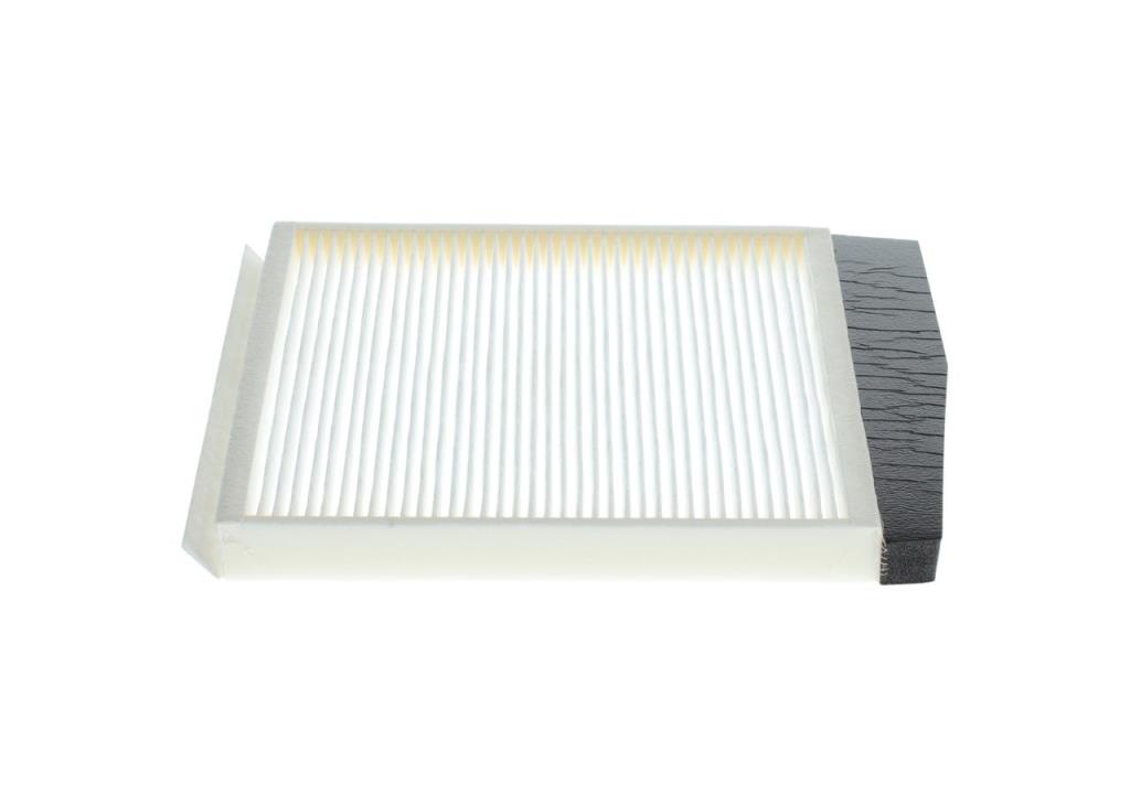 Filtre d'habitacle (Filtre à pollen) BOSCH M2064 - ref. 1 987 432 064