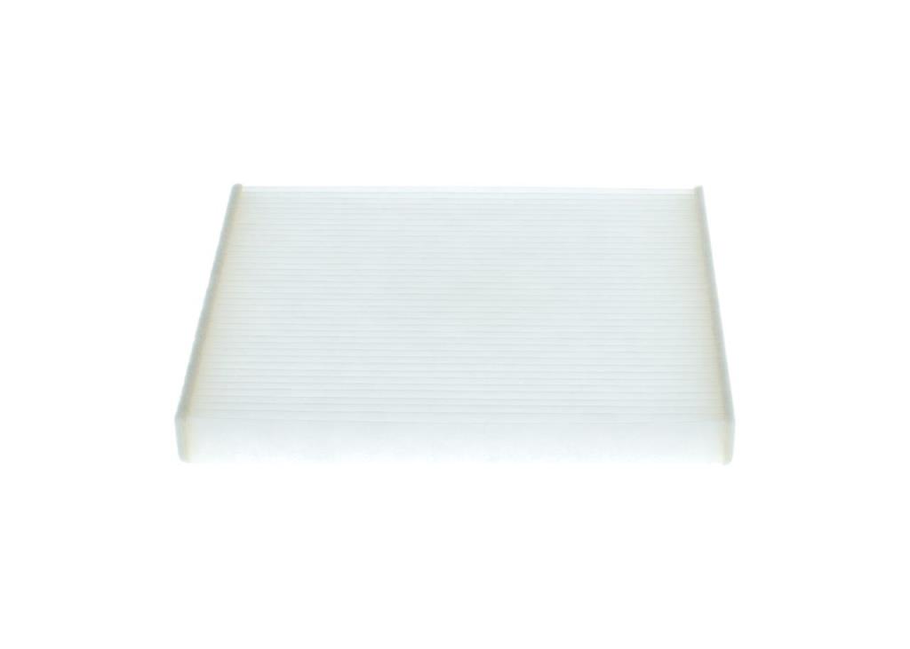 Filtre d'habitacle (Filtre à pollen) BOSCH M2065 - ref. 1 987 432 065