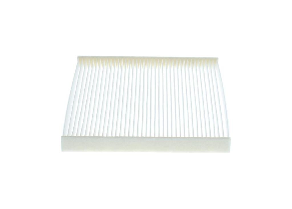 Filtre d'habitacle (Filtre à pollen) BOSCH M2065 - ref. 1 987 432 065