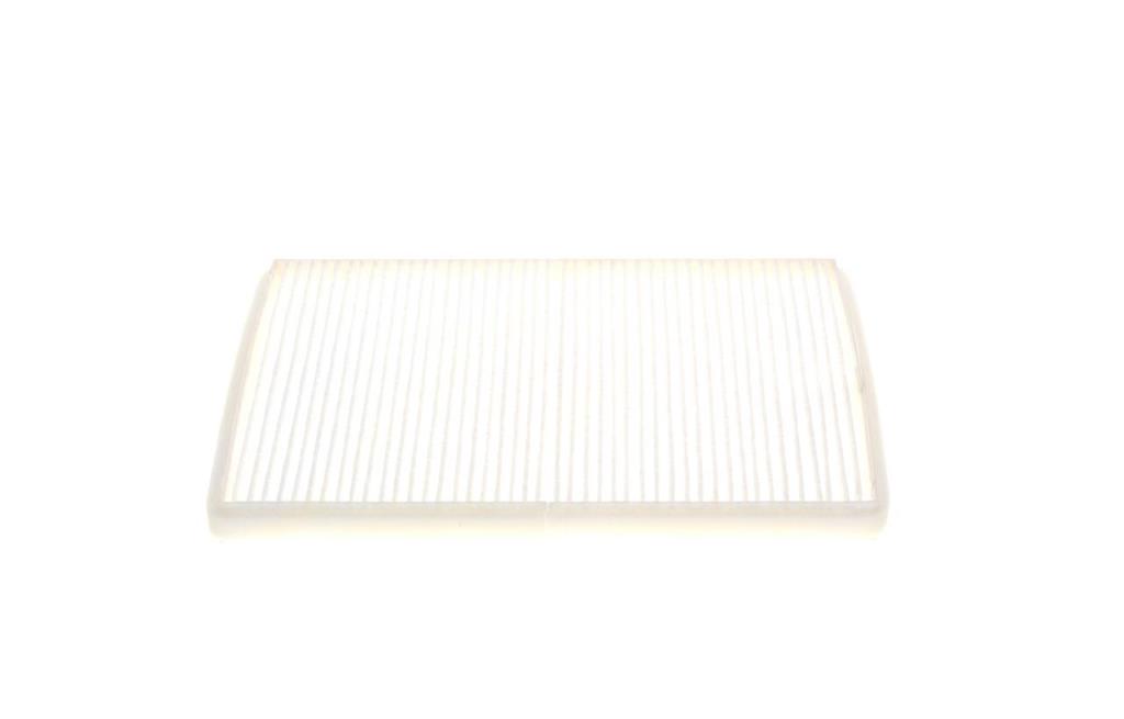 Filtre d'habitacle (Filtre à pollen) BOSCH M2066 - ref. 1 987 432 066