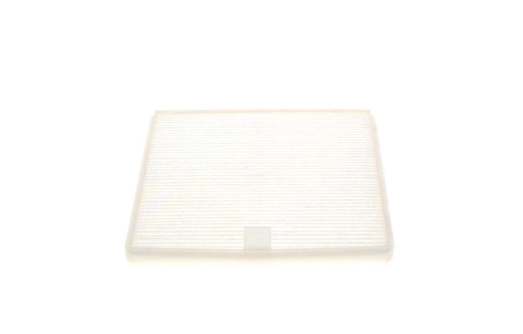 Filtre d'habitacle (Filtre à pollen) BOSCH M2066 - ref. 1 987 432 066