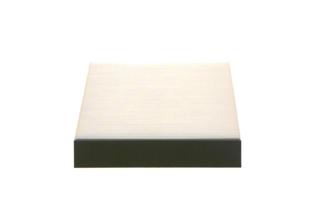 Filtre d'habitacle (Filtre à pollen) BOSCH M2069 - ref. 1 987 432 069