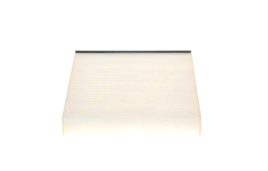Filtre d'habitacle (Filtre à pollen) BOSCH M2069 - ref. 1 987 432 069