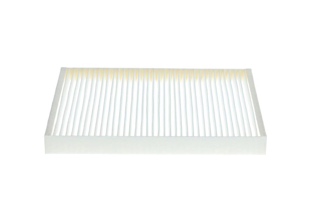 Filtre d'habitacle (Filtre à pollen) BOSCH M2071 - ref. 1 987 432 071