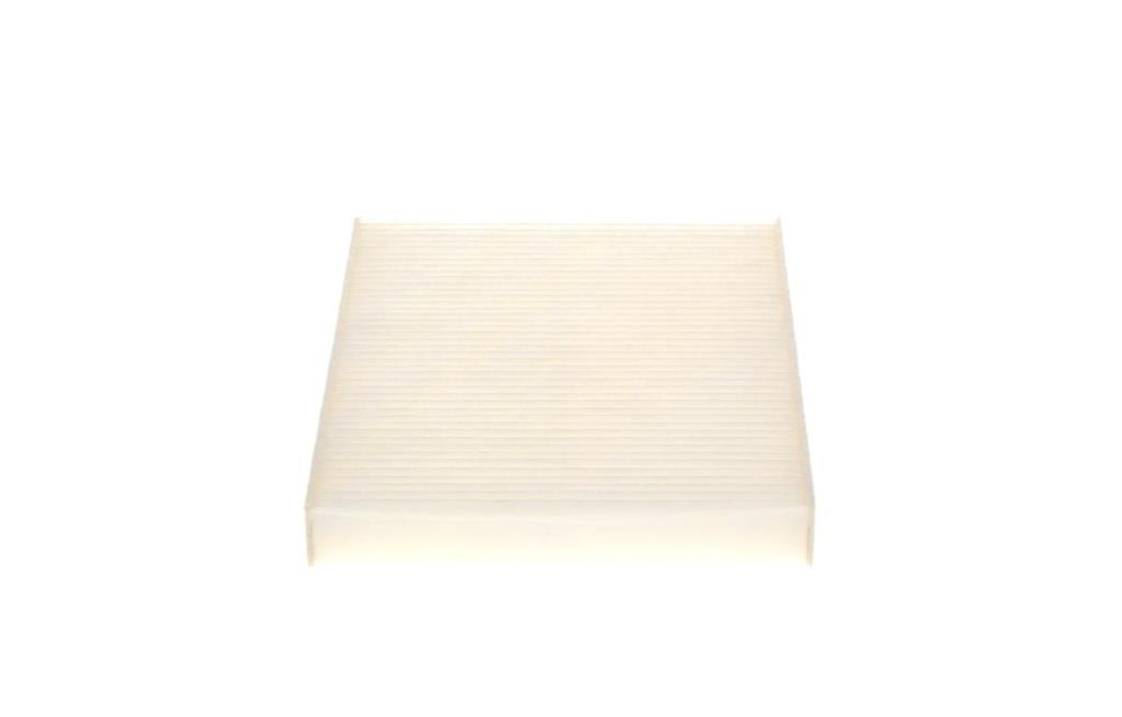 Filtre d'habitacle (Filtre à pollen) BOSCH M2072 - ref. 1 987 432 072
