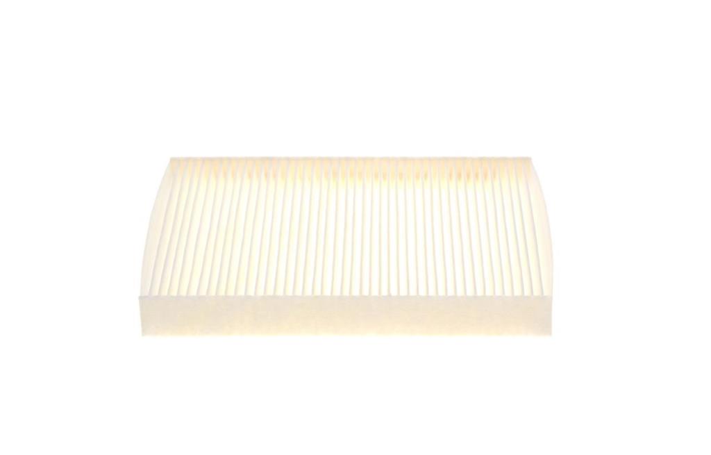 Filtre d'habitacle (Filtre à pollen) BOSCH M2072 - ref. 1 987 432 072