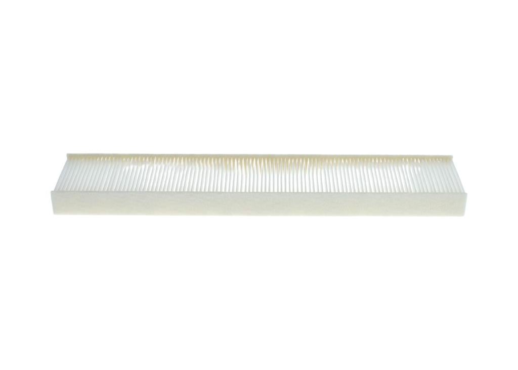 Filtro, aire habitáculo BOSCH M2073 - ref. 1 987 432 073