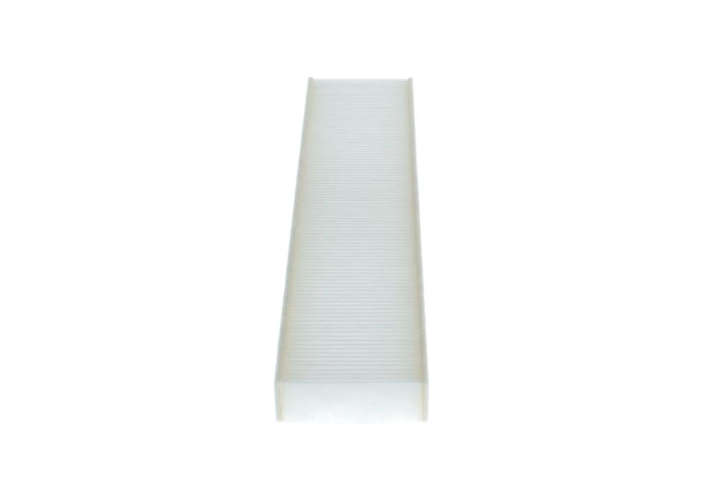 Filtro, aire habitáculo BOSCH M2073 - ref. 1 987 432 073