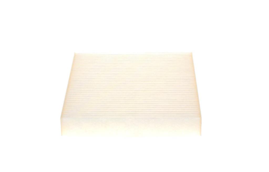 Filtre d'habitacle (Filtre à pollen) BOSCH M2075 - ref. 1 987 432 075