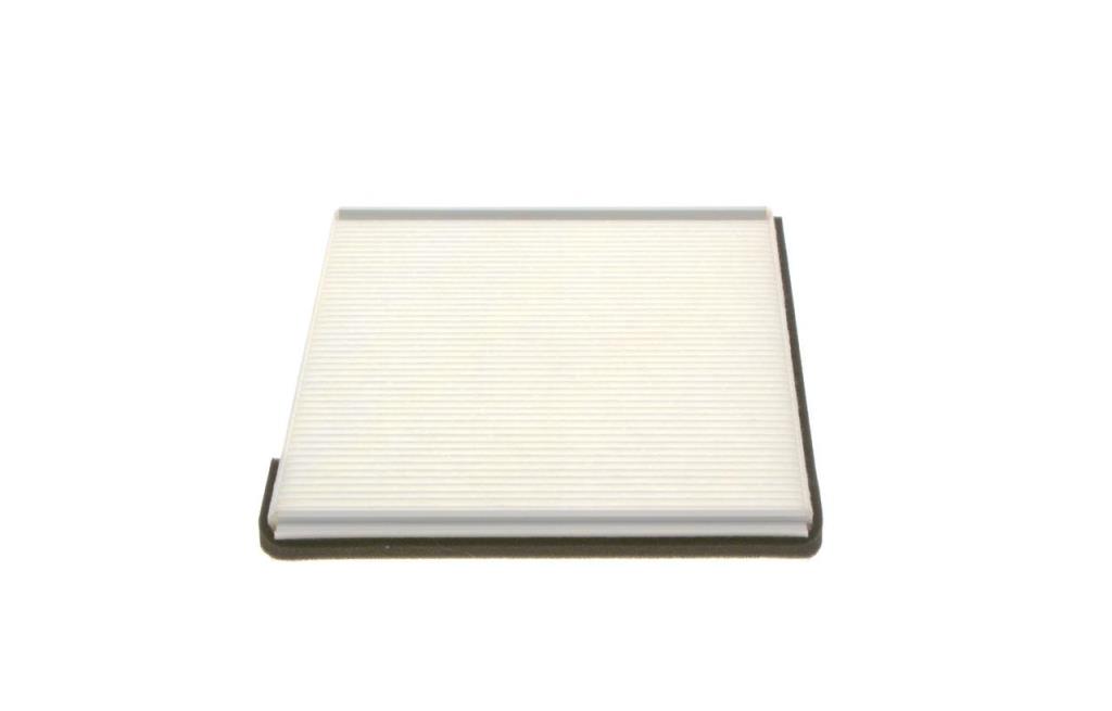 Filtre d'habitacle (Filtre à pollen) BOSCH M2077 - ref. 1 987 432 077